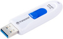 Флешка USB 16Gb Transcend Jetflash 790 USB3.0 TS16GJF790W белый4