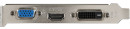 Видеокарта 1024Mb MSI GeForce GT720 PCI-E DDR3 64bit DVI HDMI HDCP N720-1GD3HLP Retail5