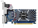Видеокарта ASUS GeForce GT 730 GT730-2GD5-BRK PCI-E 2048Mb GDDR5 64 Bit Retail2