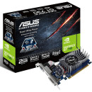 Видеокарта ASUS GeForce GT 730 GT730-2GD5-BRK PCI-E 2048Mb GDDR5 64 Bit Retail4