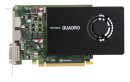 Видеокарта DELL Quadro K2200 Quadro K2200 PCI-E 4096Mb GDDR5 128 Bit OEM2