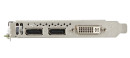 Видеокарта DELL Quadro K2200 Quadro K2200 PCI-E 4096Mb GDDR5 128 Bit OEM3