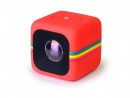 Экшн-камера Polaroid Cube POLC3R 1080р красный3