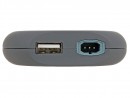 Блок питания для ноутбука 3Cott 3C-CA090USU USB 10 переходников 90Вт4