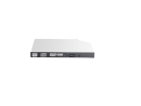 Привод для сервера DVD±RW HP Gen9 SATA 9.5mm Jb Kit (726537-B21) SATA черный Retail