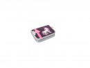 Ранец ортопедический Step by Step Touch Unicorn 16 л фиолетовый розовый 1290907