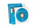 Установочный комплект MS Windows Server 2012 R2 Standard Edition 64bit ROK DVD 748921-421