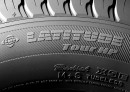 Шина Michelin Latitude Tour HP N0 265/45 R20 104V9