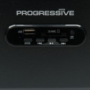Колонки Dialog Progressive AP-150 2x2.5 + 5 Вт USB+SD reader черный5