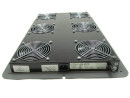 Блок вентиляторов HP Rack 10000 Option - Roof Mount Fan 220В 257414-B213
