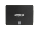 Внешний SSD - накопитель 2.5" 120 Gb Samsung MZ-75E120BW 120 Гб Read 540Mb/s Write 520Mb/s 3D V-NAND2