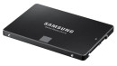 Твердотельный накопитель SSD 2.5" 1 Tb Samsung MZ-75E1T0BW Read 540Mb/s Write 520Mb/s MLC2