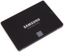 Твердотельный накопитель SSD 2.5" 1 Tb Samsung MZ-75E1T0BW Read 540Mb/s Write 520Mb/s MLC5
