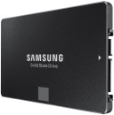 Твердотельный накопитель SSD 2.5" 500 Gb Samsung MZ-75E500BW Read 540Mb/s Write 520Mb/s 3D NAND TLC2
