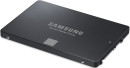 Твердотельный накопитель SSD 2.5" 500 Gb Samsung MZ-75E500BW Read 540Mb/s Write 520Mb/s 3D NAND TLC3