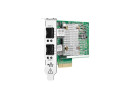 Контроллер HP 530SFP+ 2x10Gb PCIe2.0 Broadcom for DL165/580/585/980G7 & Gen8/Gen9-servers 652503-B21
