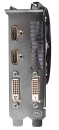 Видеокарта 2048Mb Gigabyte GeForce GTX750Ti PCI-E GDDR5 128bit DVI HDMI HDCP GV-N75TD5-2GI Retail5