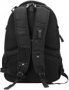 Рюкзак для ноутбука 15.6" Continent BP-302 BK нейлон/полиэстер черный4