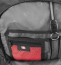 Рюкзак для ноутбука 15.6" Continent BP-302 BK нейлон/полиэстер черный6