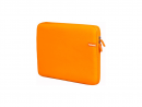 Чехол для ноутбука 12" PORTCASE KNP-12 OR оранжевый5