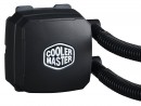 Водяное охлаждение Cooler Master Nepton 120XL RL-N12X-24PK-R1 Socket 2011/1366/1156/1150/1155/775/FM2/FM1/AM3+/AM3/AM2+/AM25