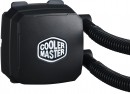 Водяное охлаждение Cooler Master Nepton 240M RL-N24M-24PK-R1 Socket 2011/1366/1156/1150/1155/775/FM2/FM1/AM3+/AM3/AM2+/AM24