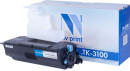Картридж NV-Print TK-3100 для для Kyocera FS-2100D/2100DN 12500стр Черный
