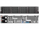 Сервер Lenovo ThinkServer RD650 70D2001FEA4