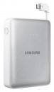 Аккумулятор Samsung EB-PG850 8.4mAh белый EB-PG850BWRGRU5