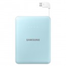 Аккумулятор Samsung EB-PG850 8.4mAh голубой EB-PG850BLRGRU2