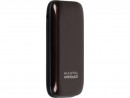 Мобильный телефон Alcatel OneTouch 1035D поддержка двух сим-карт Dark Chocolate коричневый3