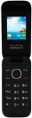 Мобильный телефон Alcatel One Touch 1035D серый 1.8" 32 Мб