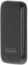 Мобильный телефон Alcatel One Touch 1035D серый 1.8" 32 Мб4