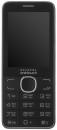 Мобильный телефон Alcatel OneTouch 2007D коричневый 2.4" 16 Мб