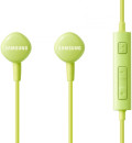 Гарнитура проводная Samsung EO-HS1303GEGRU 3.5мм зеленый2