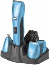 Машинка для стрижки волос Supra RS-404 синий