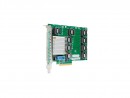Контроллер HP 12Gb SAS Expander Card SFF for DL380 Gen9 727250-B21