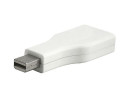 Переходник VCOM Telecom Mini DisplayPort(M) - DisplayPort (F) CA8052