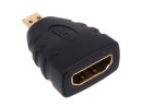 Переходник HDMI-micro HDMI VCOM Telecom CA3252