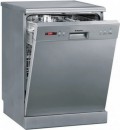 Посудомоечная машина Hansa ZWM 607 IEH серебристый5