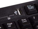 Клавиатура проводная Sven Standard 304 USB черный4