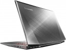 Ноутбук Lenovo IdeaPad Y7070 17.3" 1920х1080 матовый i5-4210H 2.9GHz 8Gb 1Tb 8Gb SSD GTX860M-4Gb DVD-RW Bluetooth Win8.1 черный 80DU005BRK7