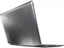 Ноутбук Lenovo IdeaPad Y7070 17.3" 1920х1080 матовый i5-4210H 2.9GHz 8Gb 1Tb 8Gb SSD GTX860M-4Gb DVD-RW Bluetooth Win8.1 черный 80DU005BRK8