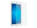 Защитное стекло DF для Samsung Galaxy Tab 4 8.0 sSteel-053