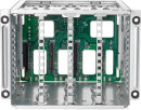 Корзина для HDD HP ML350 Gen9 8SFF HDD Cage Kit 778157-B21