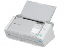 Сканер Panasonic KV-S1026C-X протяжной цветной A4 300-600 dpi USB