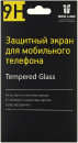 Защитное стекло прозрачная Red Line tempered glass для iPhone 6 Plus 0.3 мм