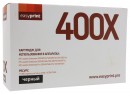 Картридж EasyPrint CE400X для HP LaserJet Enterprise 500 color M551n M575dn черный 11000стр