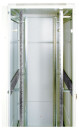 Шкаф напольный 42U ЦМО ШТК-М-42.8.8-1ААА 800х800mm дверь стекло2