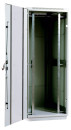 Шкаф напольный 42U ЦМО ШТК-М-42.8.8-1ААА 800х800mm дверь стекло10